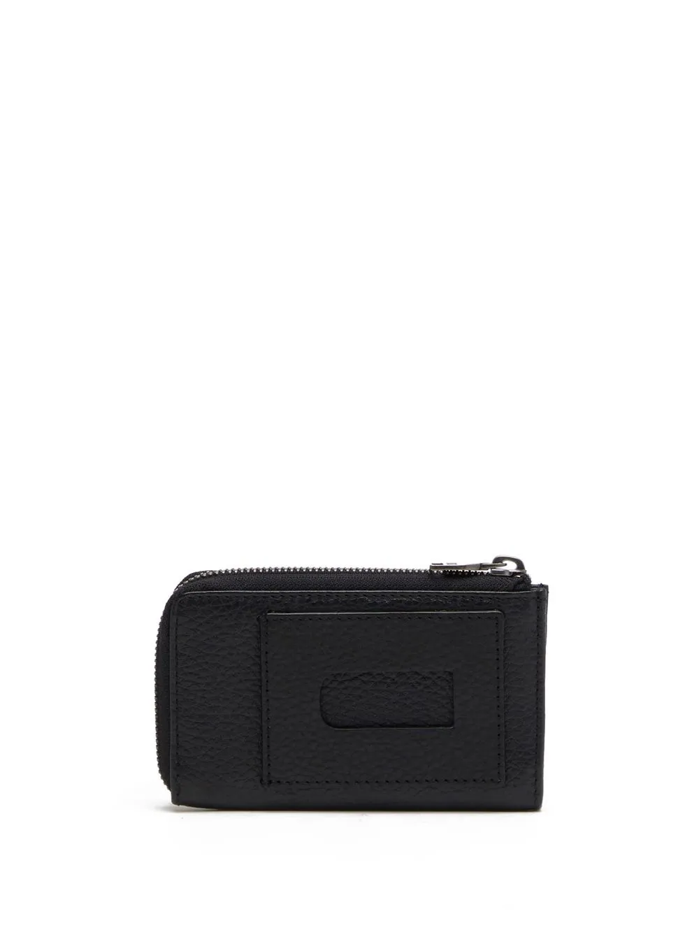 Diesel Sleutelhanger met logo - Zwart