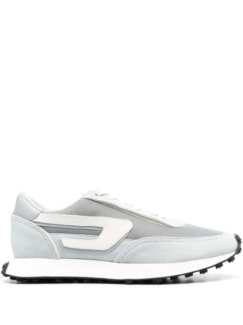 Diesel S-Racer LC logo-appliqué sneakers
