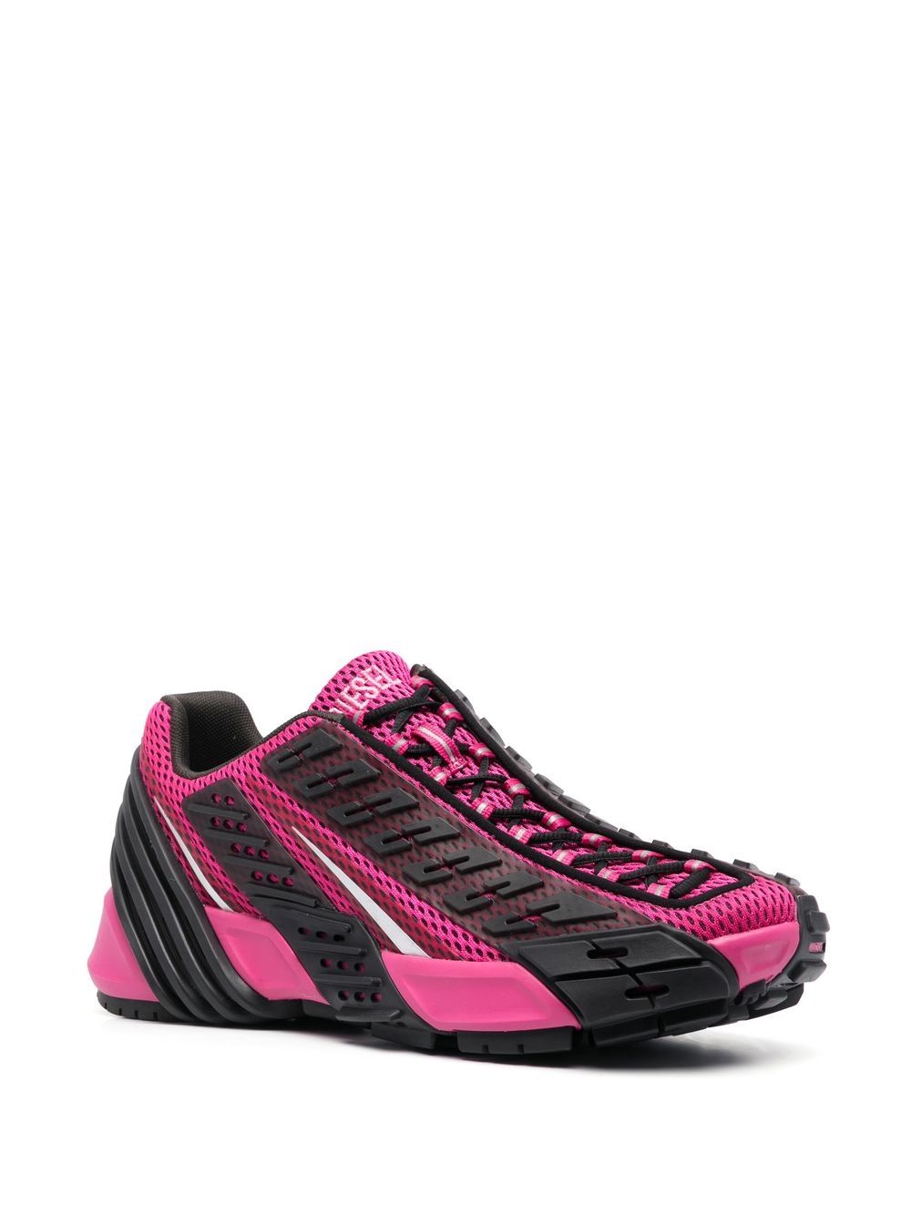 Diesel Low-top sneakers - Roze