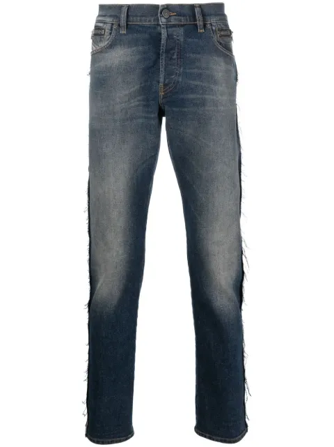 Diesel 1995 D-Sark straight jeans