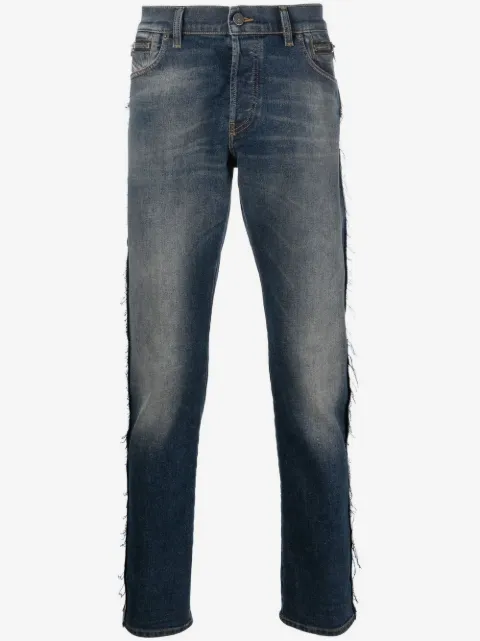 Diesel 1995 D-Sark straight jeans