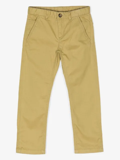 Bonpoint straight-leg trousers