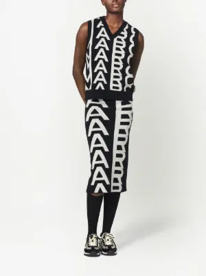 Marc Jacobs(マークジェイコブス)ニットセーター - FARFETCH
