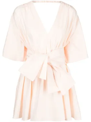 acler lipton shirt dress Buy Acler Yellow Lipton Shirt Dress For Women Online