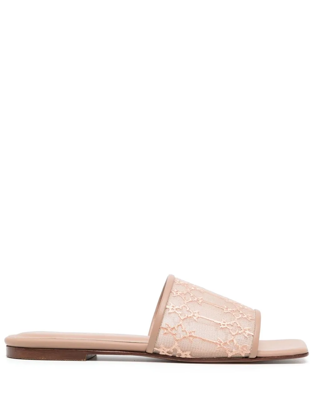 

Andrea Wazen mules Sursock - Neutro