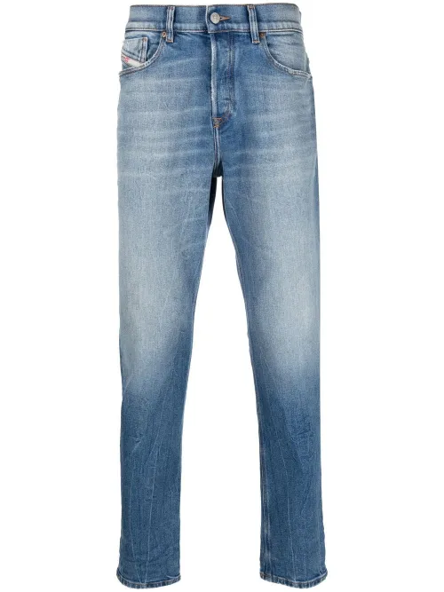 Jean cigarette D-Fining 2005 - Diesel - Modalova