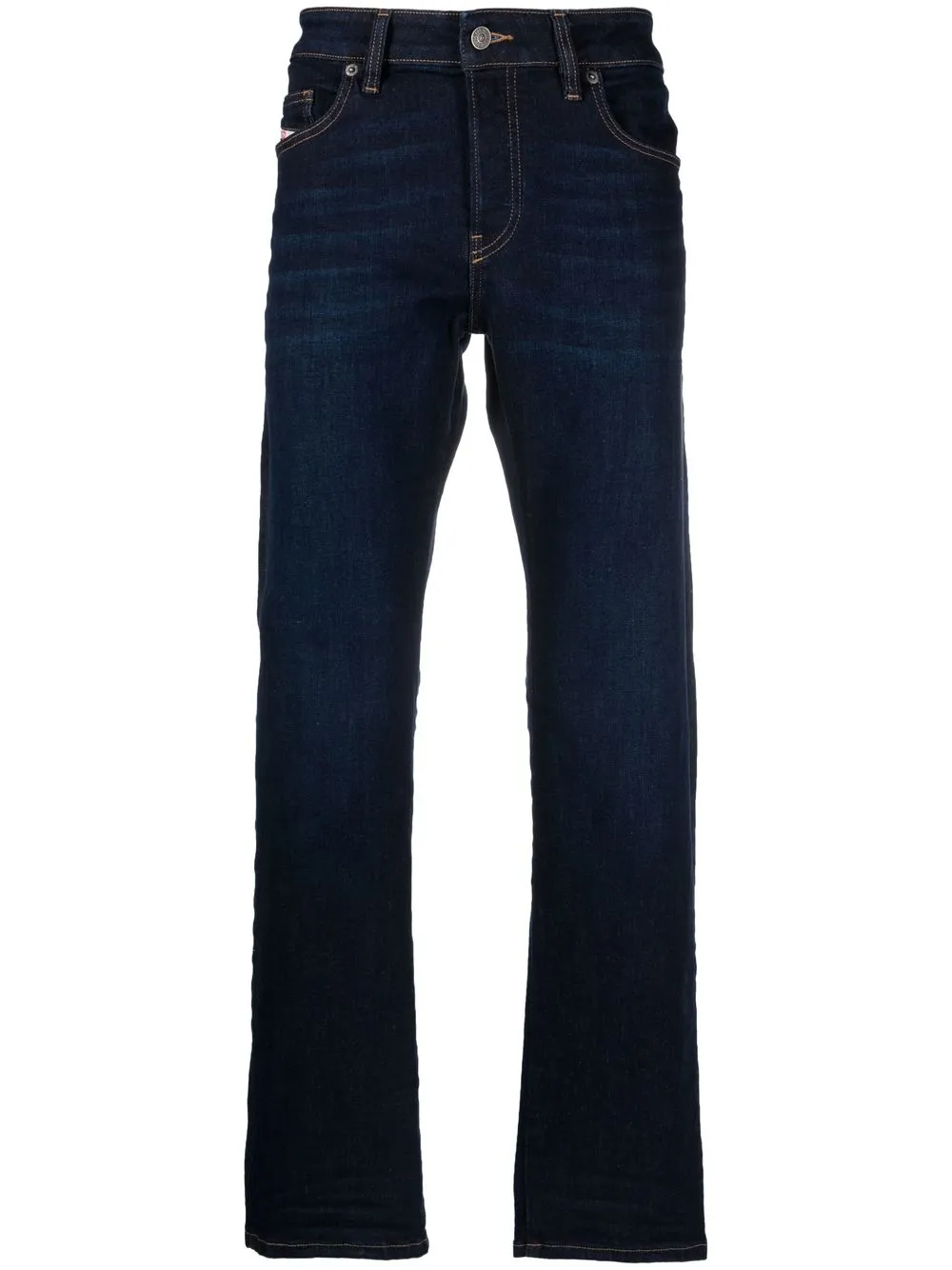 

Diesel D-Mihtry jeans - Blue