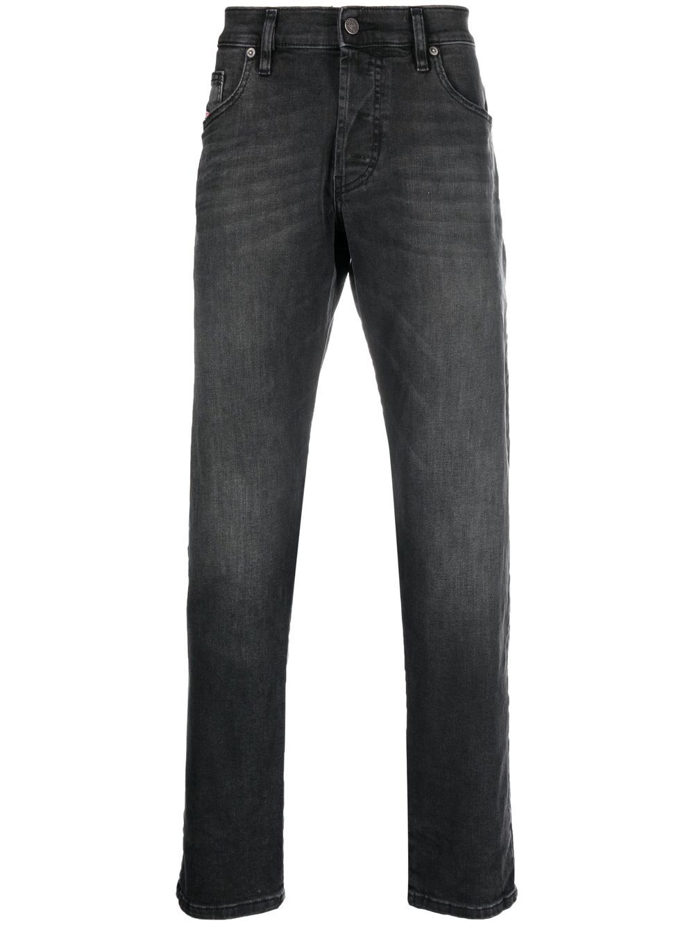 DIESEL D-YENNOX TAPERED JEANS