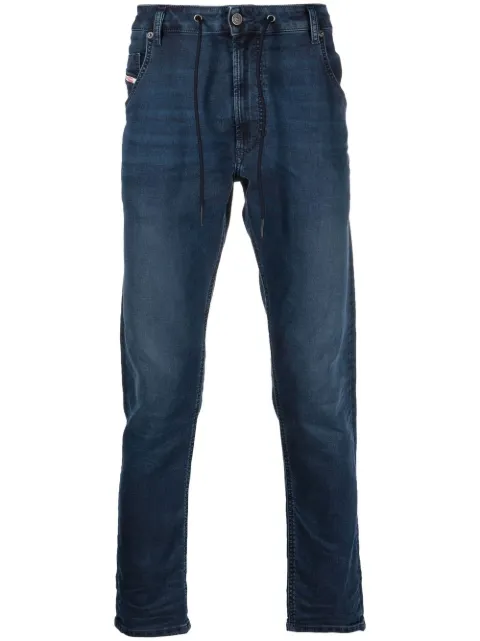 Diesel Krooley JoggJeans® tapered trousers