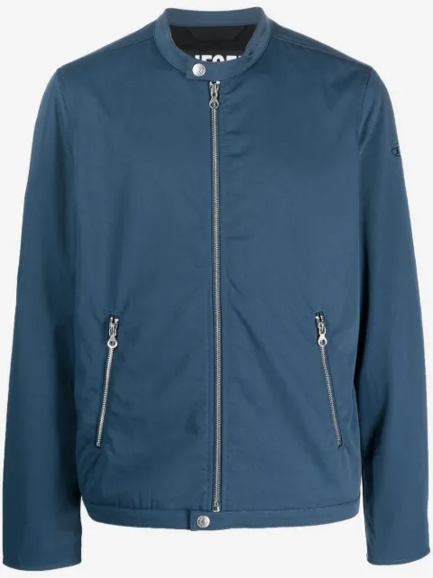 Diesel chamarra biker J-Glory-Nw