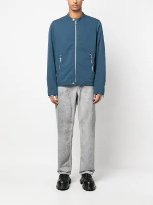 Diesel（ディーゼル）ライダースジャケット - FARFETCH