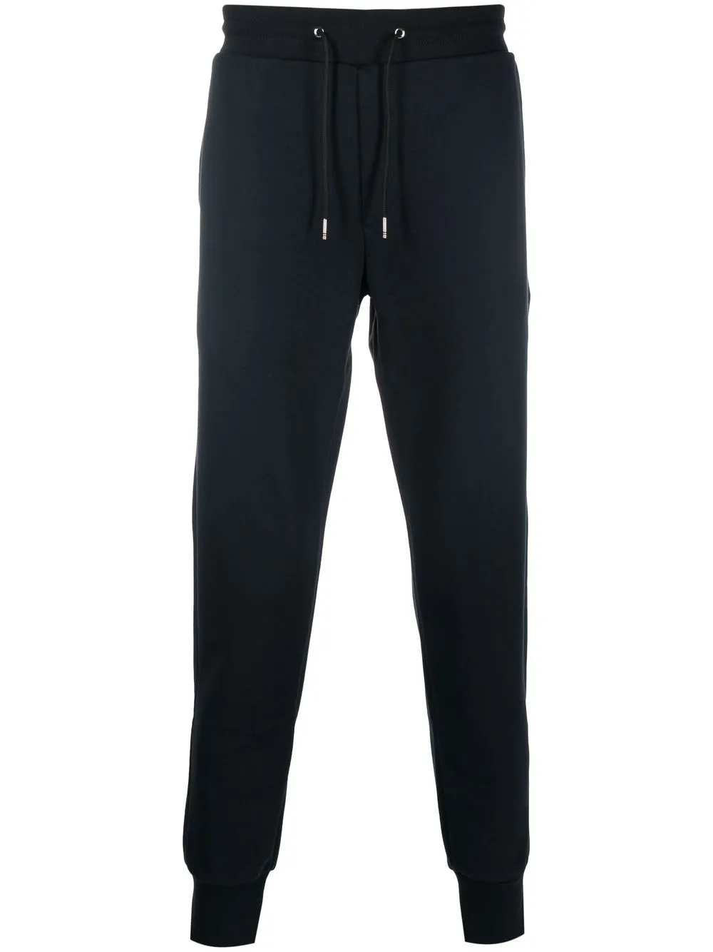 

Paul Smith pants con cordones en la pretina - Azul