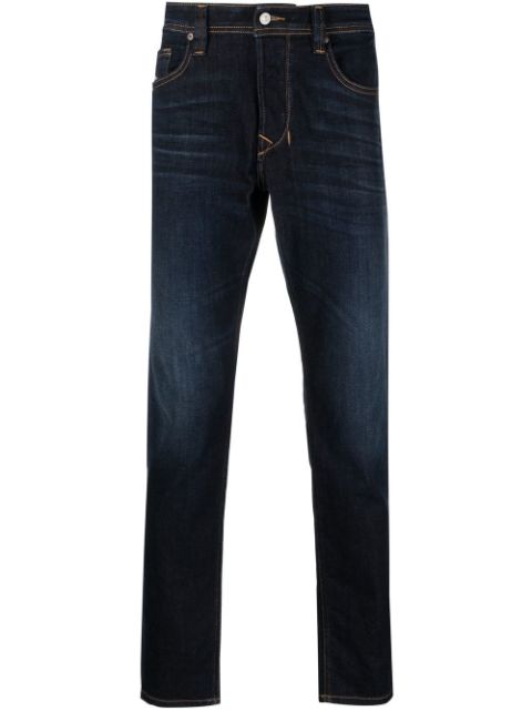 Diesel 1986 Larkee-Beex 009ZS tapered jeans Men