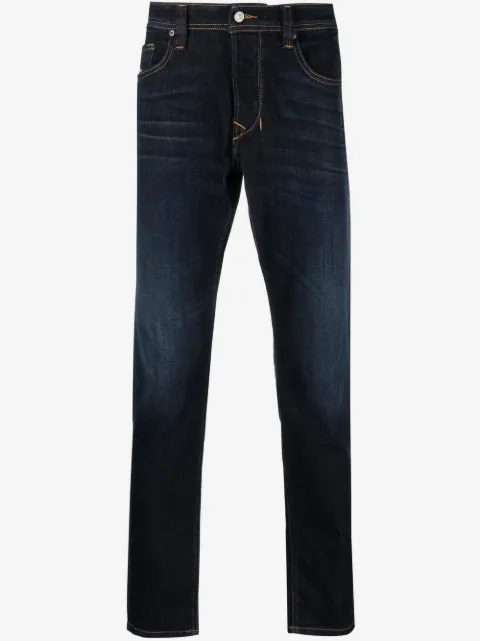 Diesel 1986 Larkee-Beex 009ZS tapered jeans