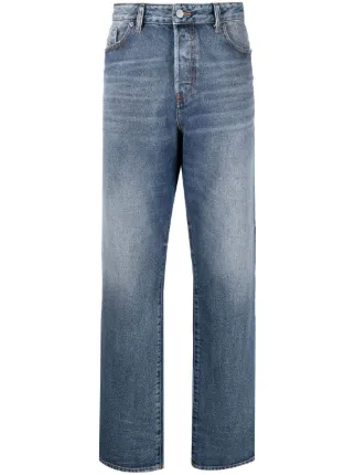 DIESEL 1955 ダメージジーンズ サイズ30 DIESEL 1955 ダメージジーンズ サイズ30 Diesel 1955 ストレート