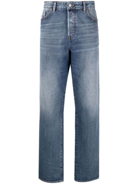 Diesel 1955 straight-leg jeans Men