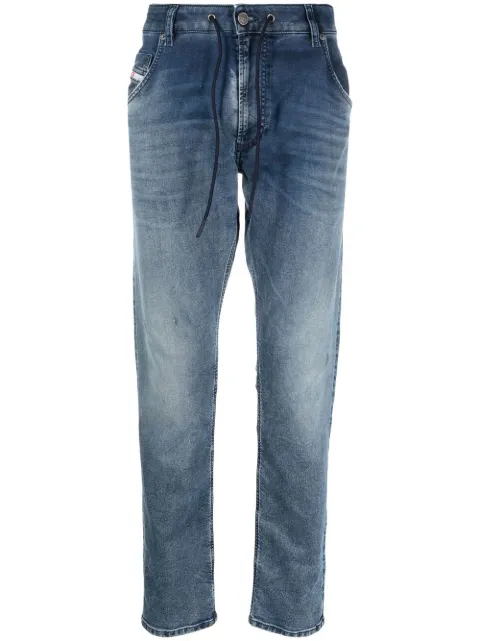 Diesel 2030 D-Krooley 068CS jeans