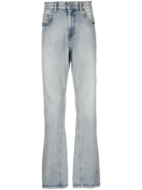 Diesel jeans bootcut 2021 D-Vocs 9C08L