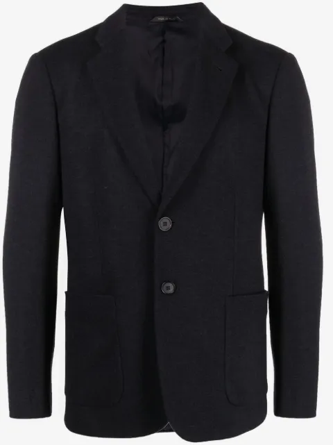 Giorgio Armani テーラード シングルジャケット