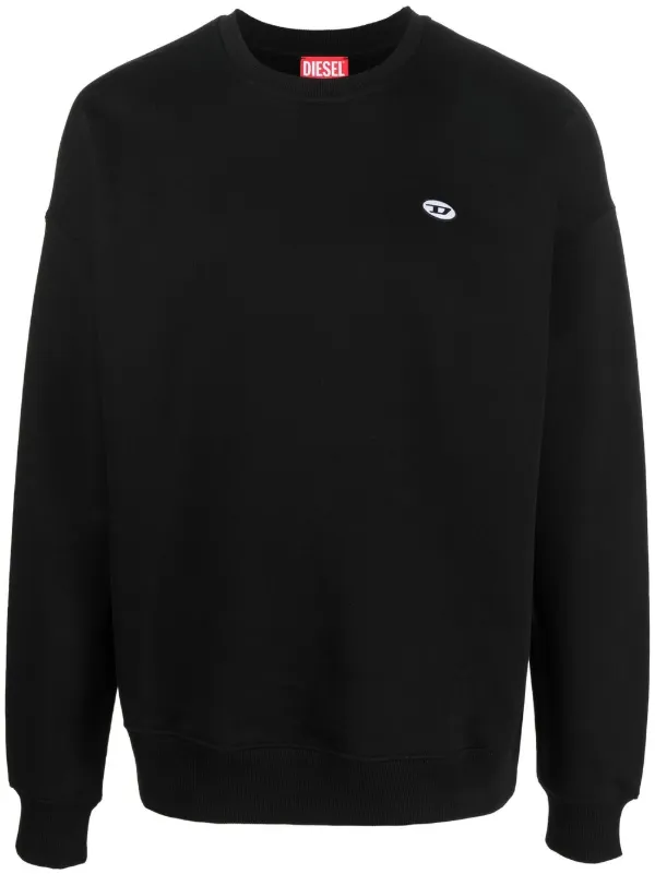 【関税込】DIESEL ディーゼル◆S-Rob-Doval-PJ ロゴ スウェット 18718655_42626004_600.jpg