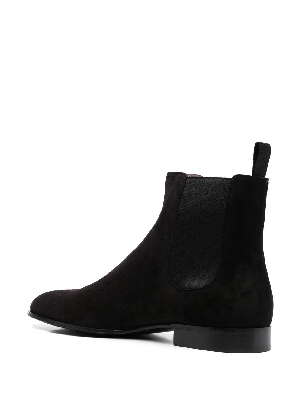 Gianvito Rossi Alain suede ankle boots Men