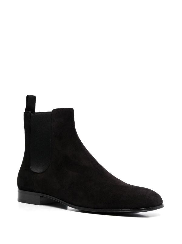 Gianvito shops rossi chelsea boots