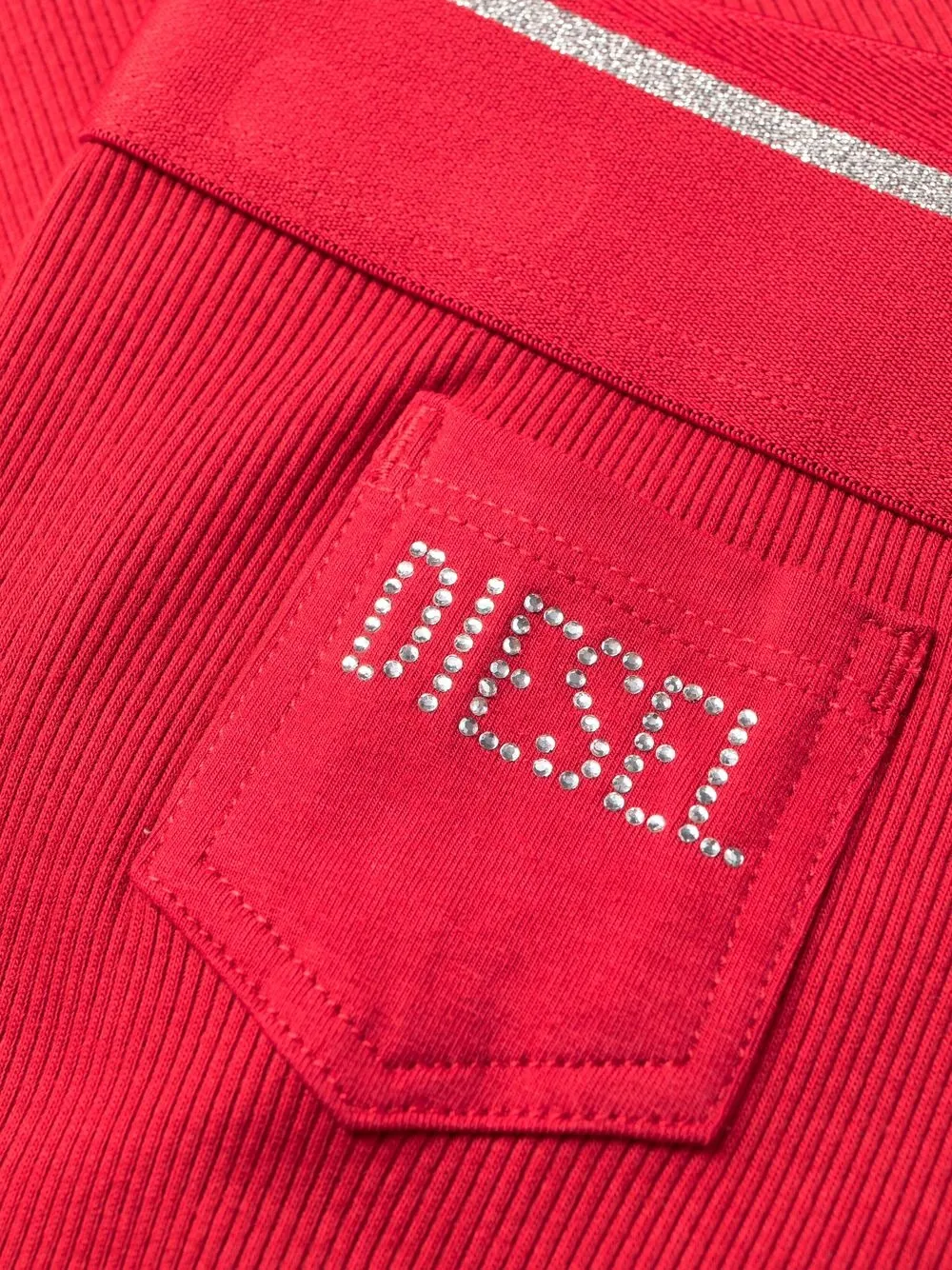 diesel loungewear