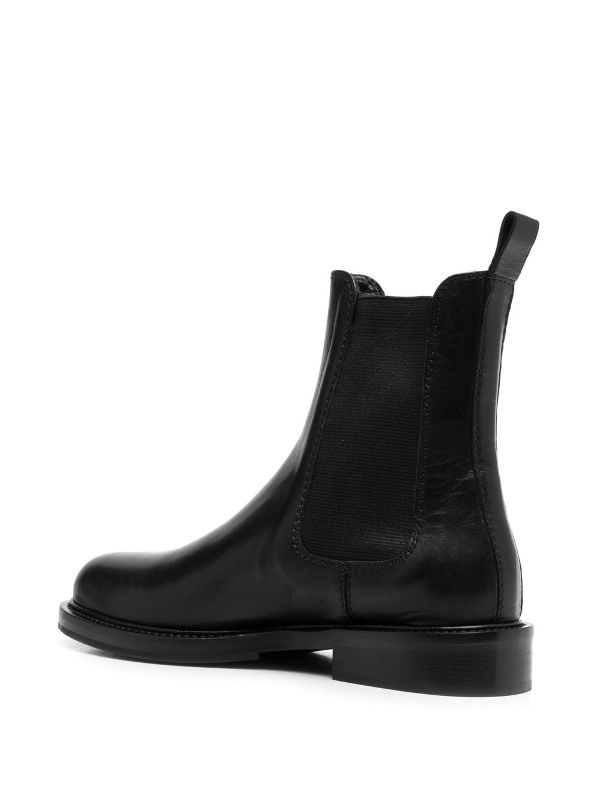 paul warmer chelsea boots