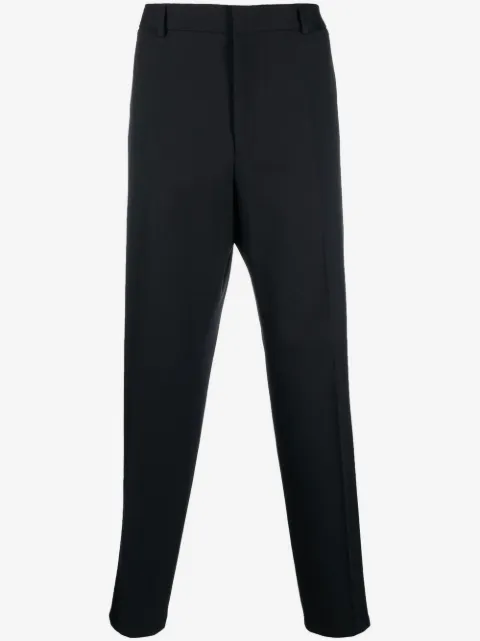 Jil Sander Hose mit geradem Bein