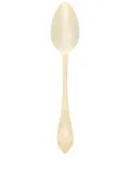 Dolce & Gabbana 24kt gold-plated soup spoon