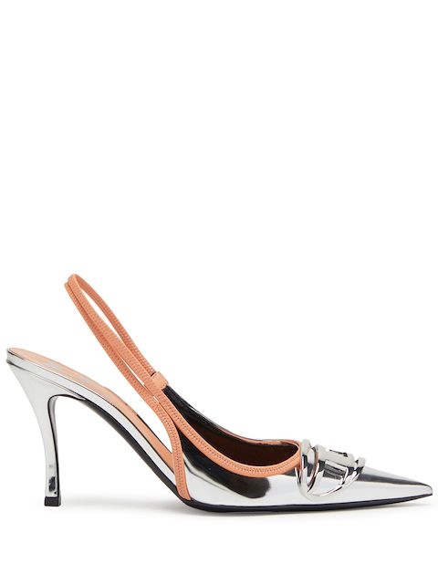 Diesel D-Venus Slingback-Pumps