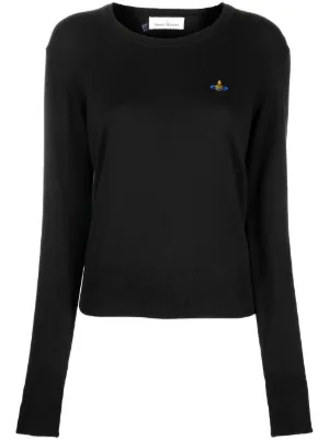 Vivienne Westwood Knitted Sweaters for 