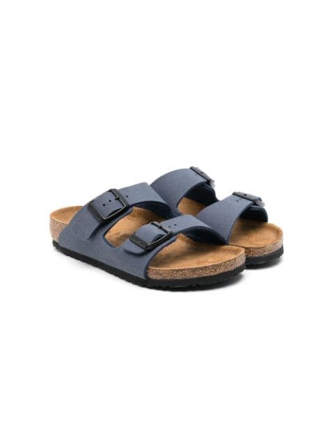 Birkenstock Kids - Arizona double-strap sandals