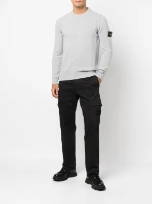 Stone Island Jumpers | FARFETCH