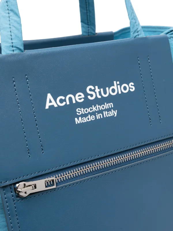 Acne studios best sale baker out