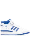 adidas Forum Mid high-top sneakers - White