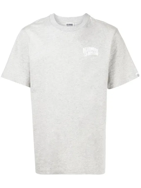 Billionaire Boys Club logo-print cotton T-shirt