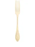 Dolce & Gabbana 24kt gold-plated dinner fork