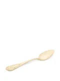 Dolce & Gabbana 24kt gold-plated teaspoon