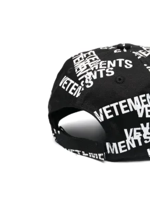 VETEMENTS Hats for Men | Beanies & Baseball Caps | FARFETCH VETEMENTS Hats for Men | Beanies & Baseball Caps | FARFETCH