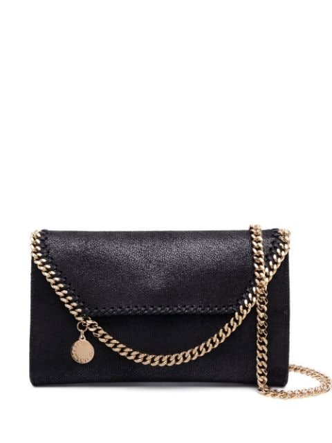 Stella McCartney bolsa de hombro Falabella mini