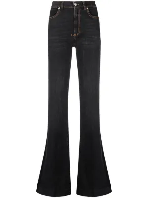 black bell jeans