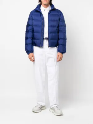 Prada Puffer Jackets for Men | FARFETCH