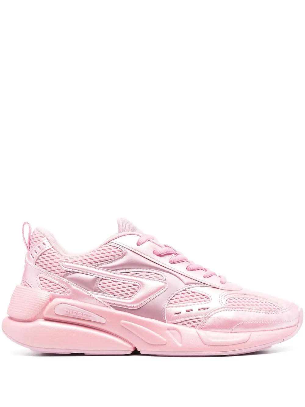 S-Serendipity Sport W panelled sneakers