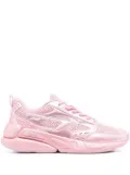 Diesel S-Serendipity Sport W panelled sneakers - Pink