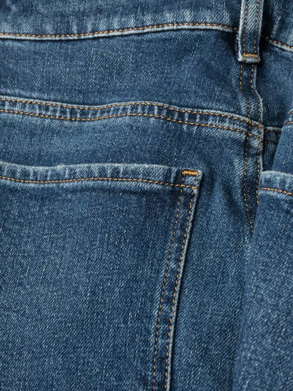 ★DIESEL★ 1994 Denim Pants Blue A03613007L101 Diesel 1994 007L1 straight-leg Jeans | Blue | FARFETCH