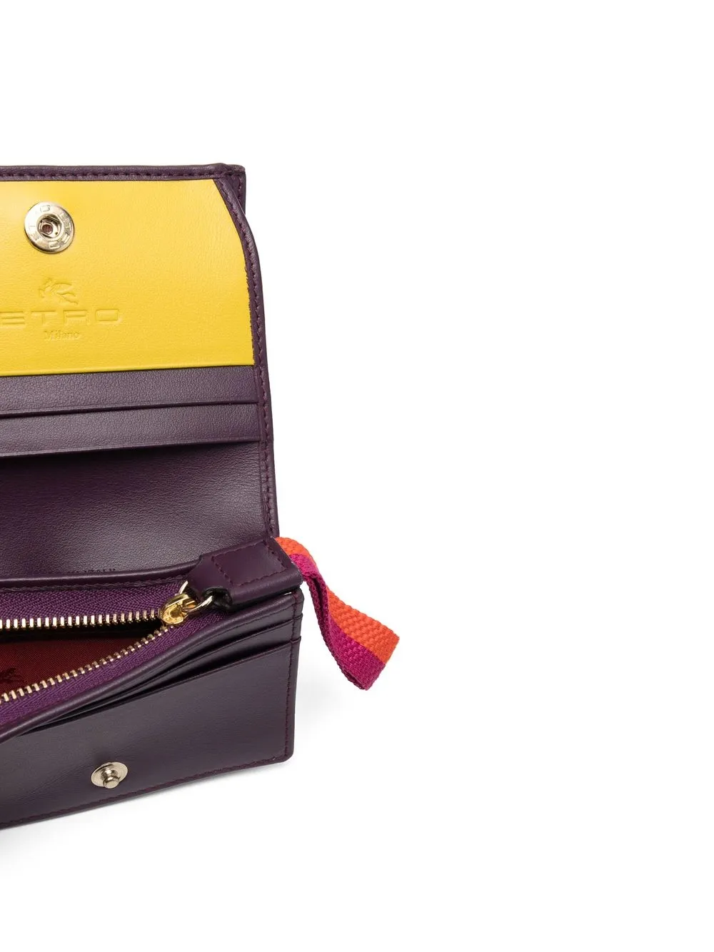 ETRO 財布 - Farfetch