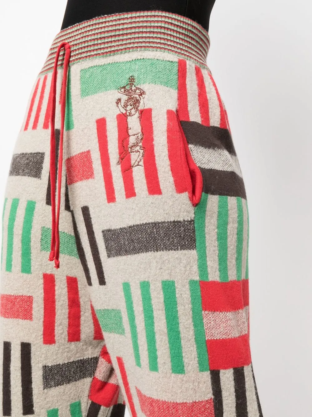 vivienne westwood track pants