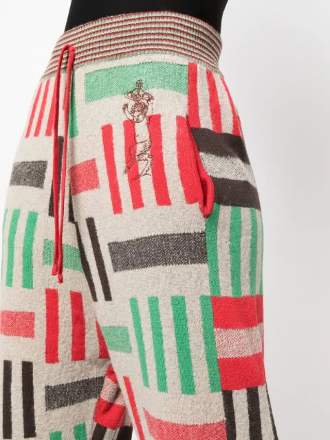 vivienne westwood track pants