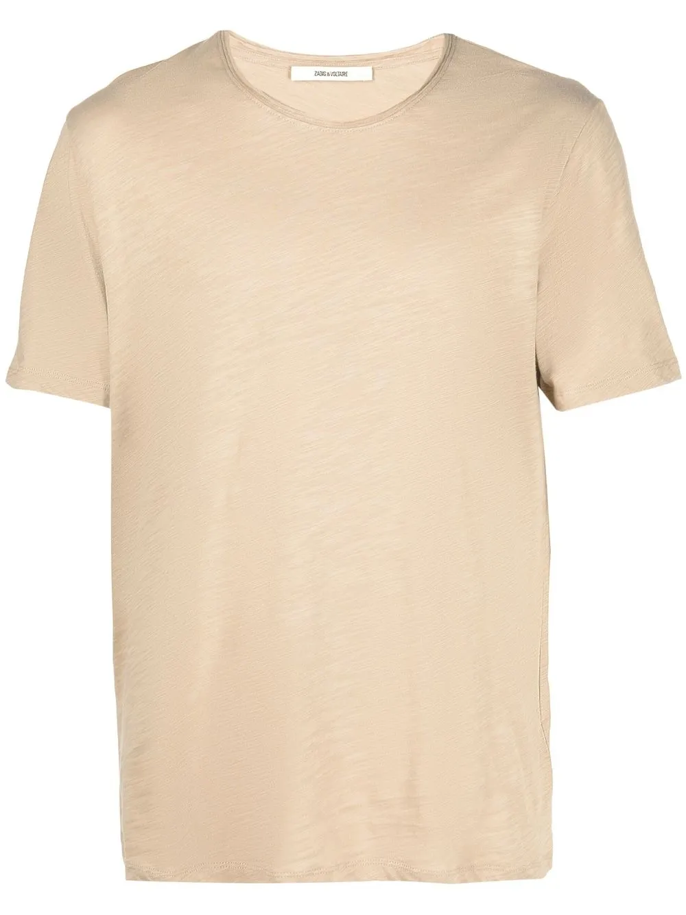 

Zadig&Voltaire playera manga corta - Neutro